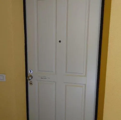 Navigli - Visconti Apartament Mediolan