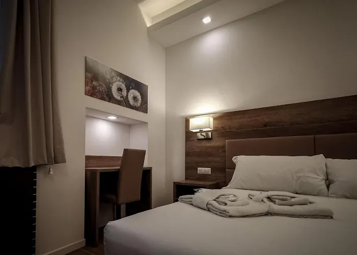 L Arche Comfort & Relax Brown Di Via Varesina