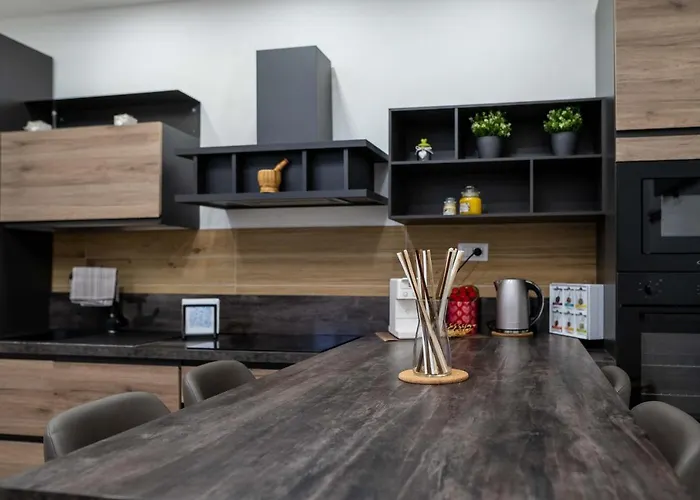 L Arche Comfort & Relax Brown Di Via Varesina Apartment Milan