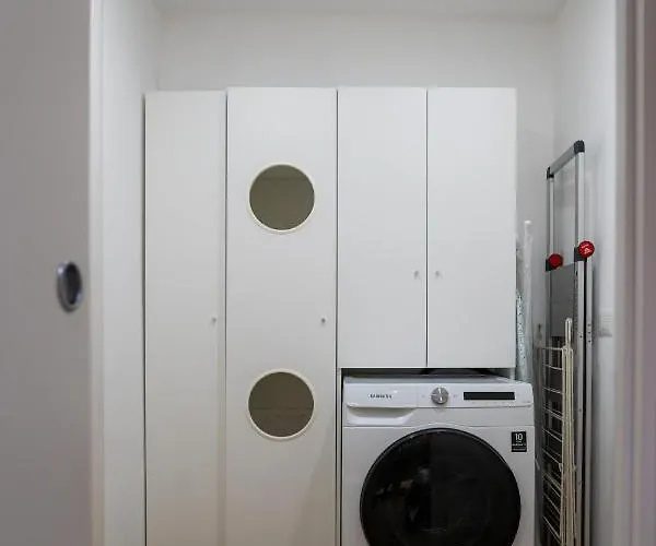 Apartment L Arche Comfort & Relax Brown Di Via Varesina *