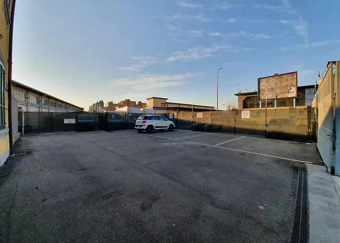 酒店 Oregon 米兰