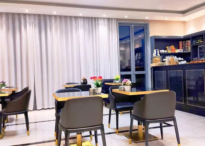 Folen Hotel Milano
