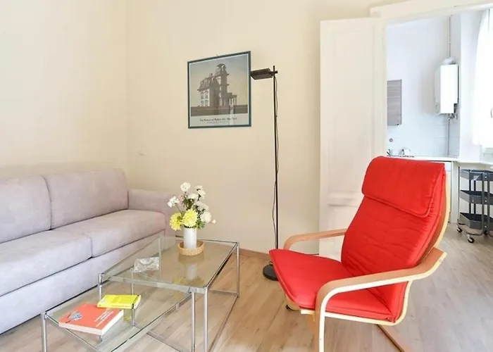 San Vittore - Two Bedroom By Halldis * Milan