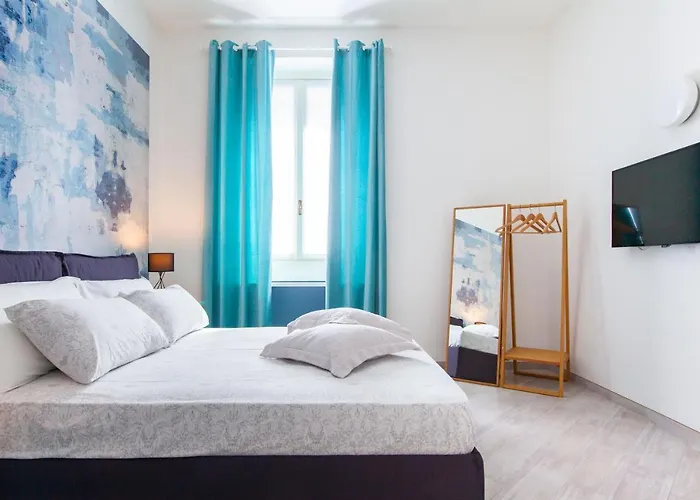 - Porta Venezia Apartment *