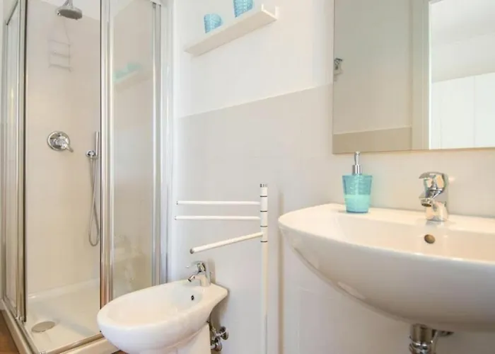 Conca Del Naviglio By Halldis Appartement