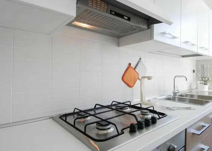 Conca Del Naviglio By Halldis Appartement