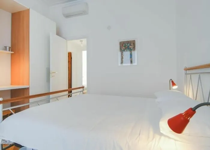 Conca Del Naviglio By Halldis Apartamento *