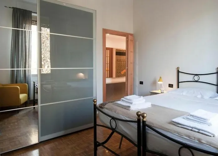 아파트 Fulvio Testi *