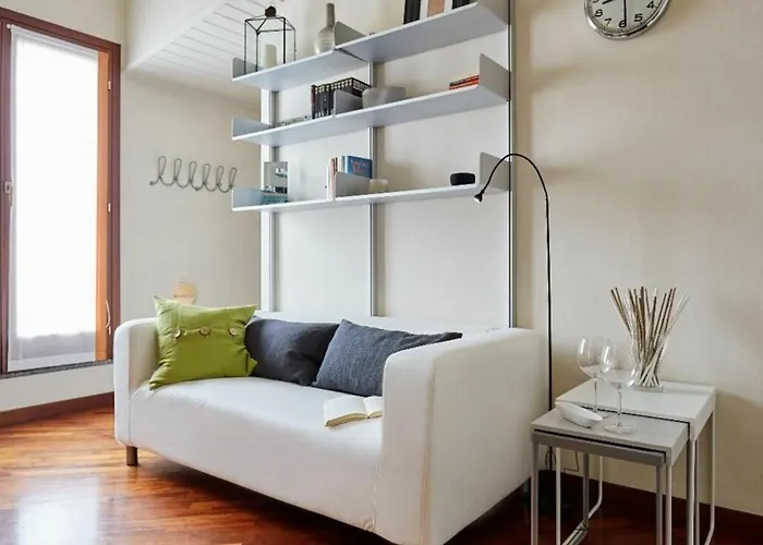 Settembrini By Halldis * Milán