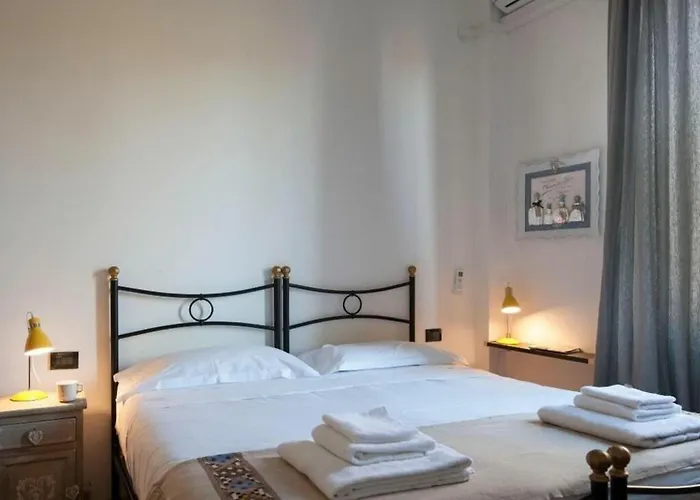 Fulvio Testi 아파트