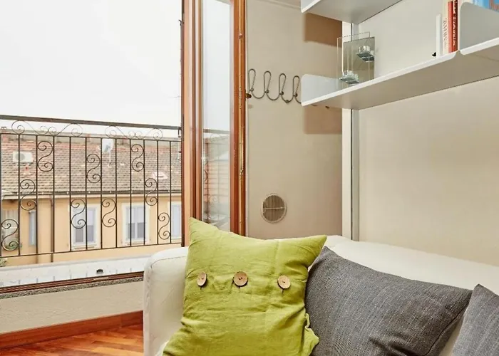 Apartamento Settembrini By Halldis *