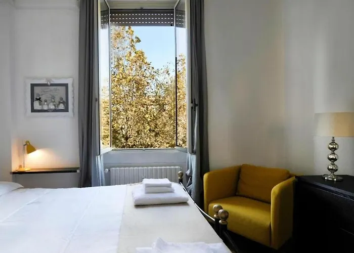 아파트 Fulvio Testi *