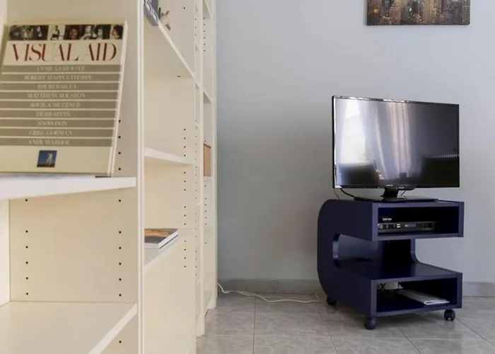 Hotel Alberti Milán