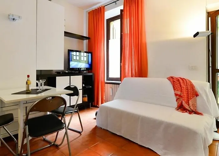 公寓 By Halldis 米兰