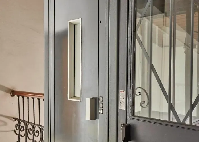 Settembrini By Halldis Milán