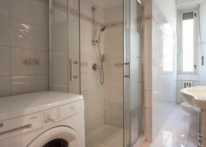 Fulvio Testi 아파트 밀라노