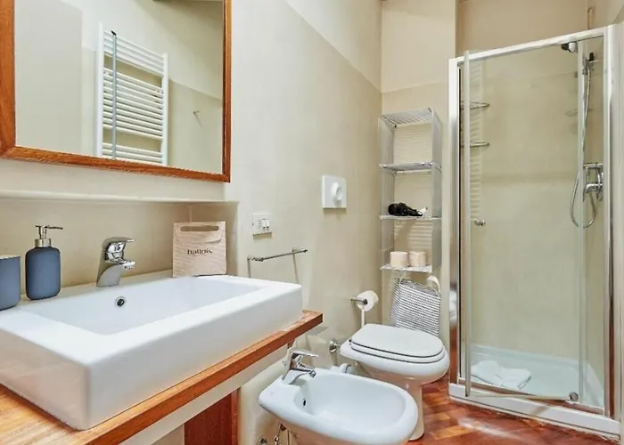 Settembrini By Halldis Apartamento