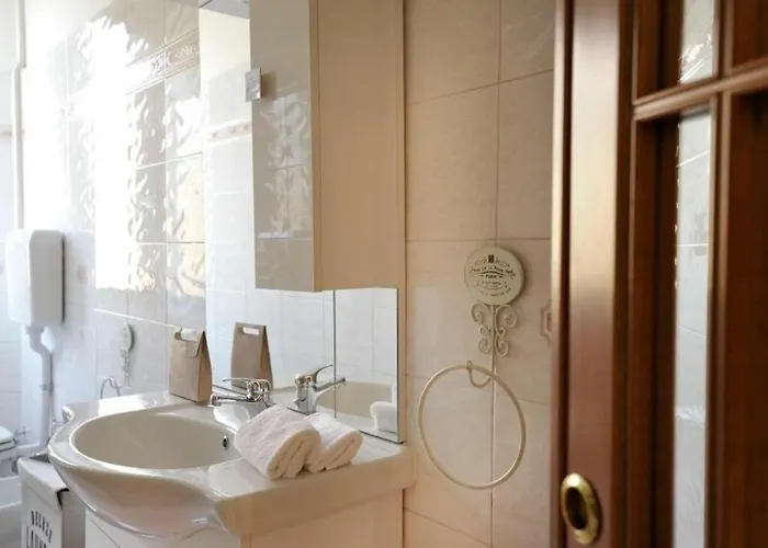 Fulvio Testi 아파트 *