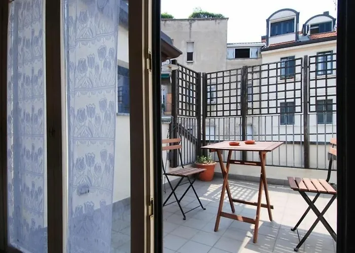 Disciplini By Halldis * Milan