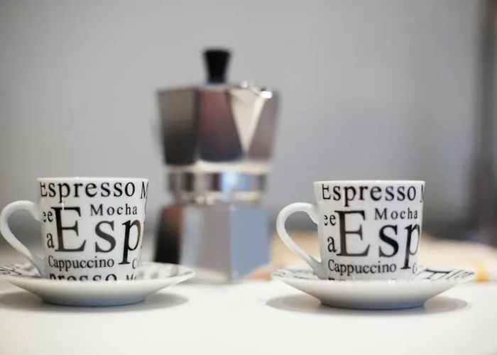 شقة Fiuggi By Halldis