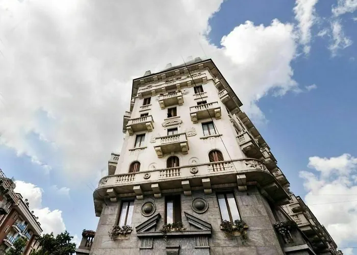 Garigliano By Halldis