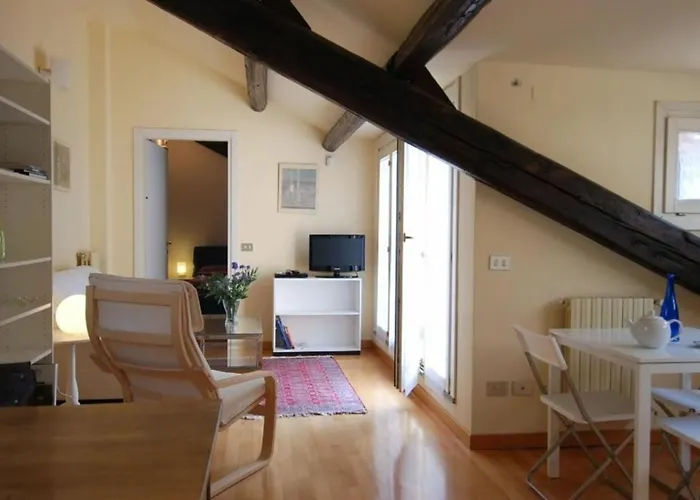 Disciplini By Halldis Apartament *