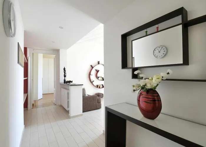 Garigliano By Halldis