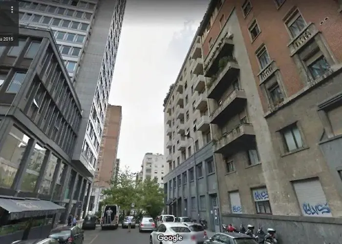 Jr Mm3 Repubblica -stazione-centro Direz- C3 아파트 *