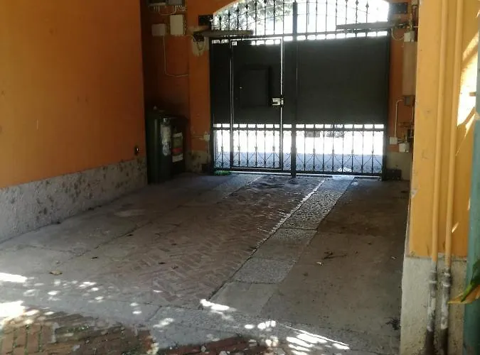 Casa Fiorita