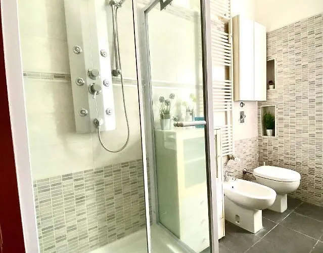 Life - Fiera - San Siro Apartmán *