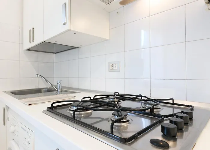 Primopiano - Melzo B Μιλάνο