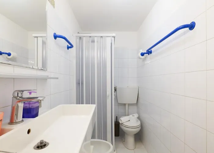 Διαμέρισμα Primopiano - Melzo B