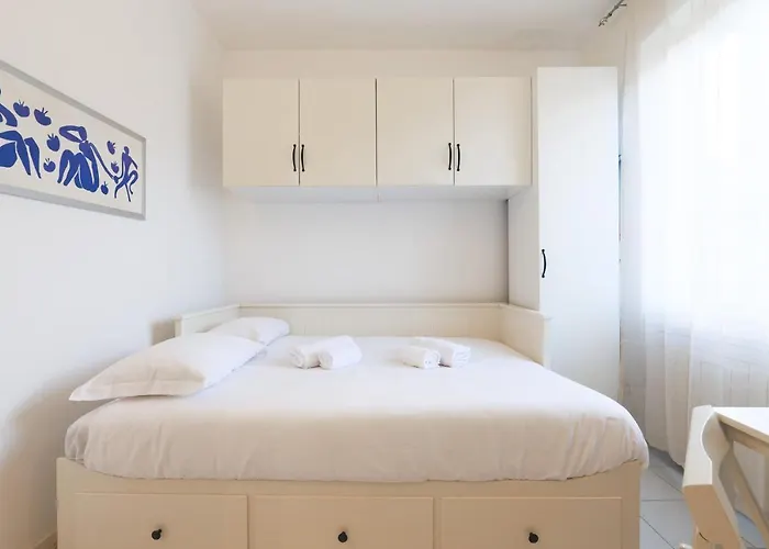 Primopiano - Melzo B Μιλάνο