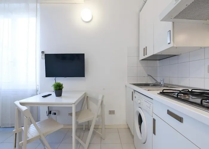 Primopiano - Melzo B