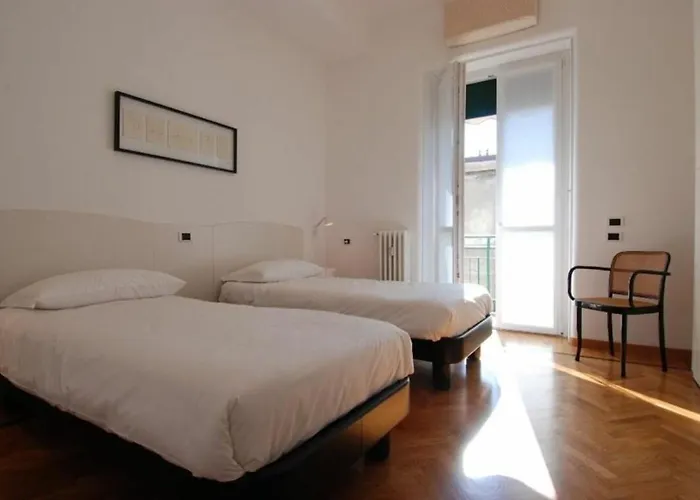 Conca Del Naviglio By Halldis