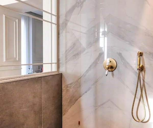 Matilde Boutique Hotel, Worldhotels Elite Hotel Mailand