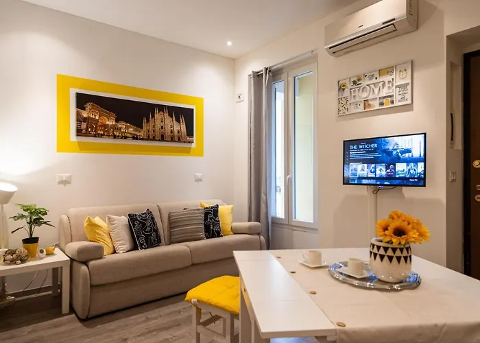 Citylife - Fiera - 100m M1 - Ac -wi-fi *