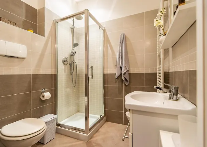 Citylife - Fiera - 100m M1 - Ac -wi-fi Apartamento