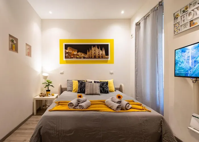 Apartamento Citylife - Fiera - 100m M1 - Ac -wi-fi Milão