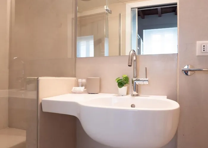 The Best Rent - Close To Navigli Apartament Mediolan