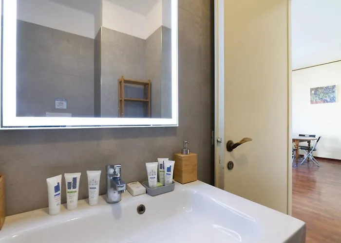 Duomo Luxury Vii Apartament *