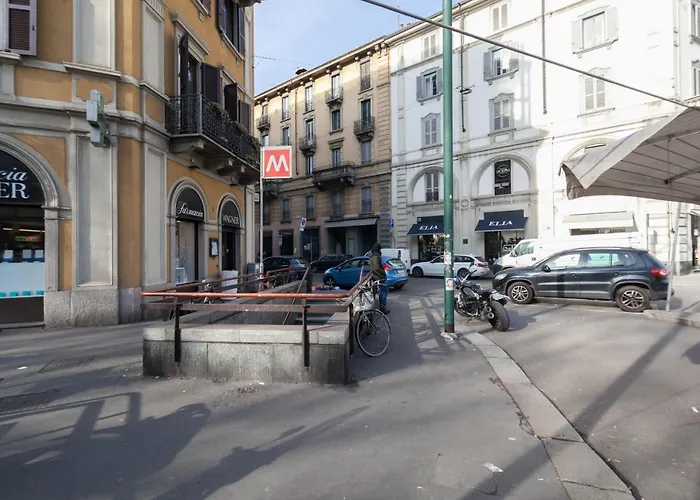 New Marghera Milano