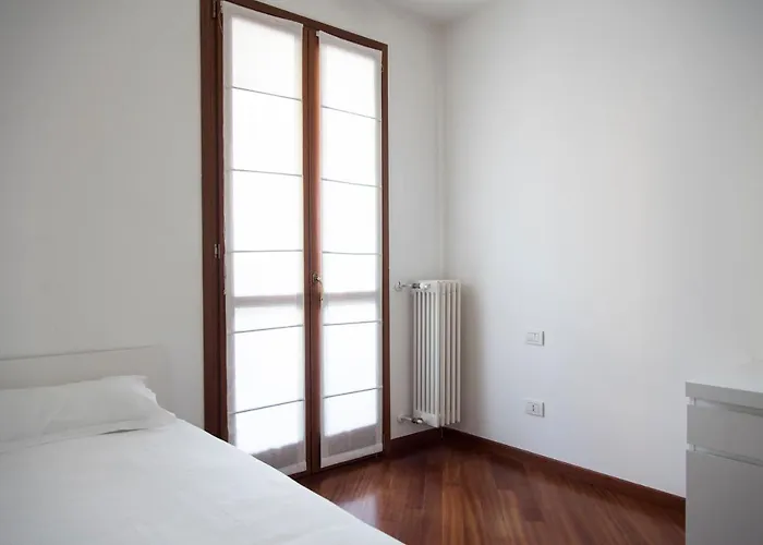 Youhosty - Magolfa 21 Apartment