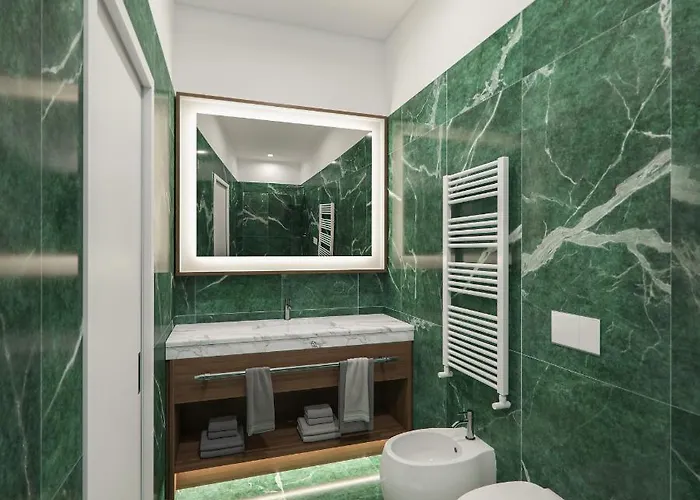 Scf Collection - Duomo Appartement *