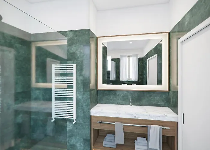 Appartement Scf Collection - Duomo *