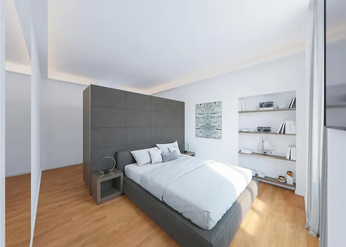 Appartement Scf Collection - Duomo *