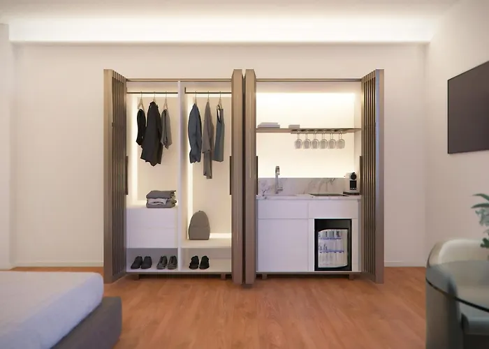 Appartement Scf Collection - Duomo Milan