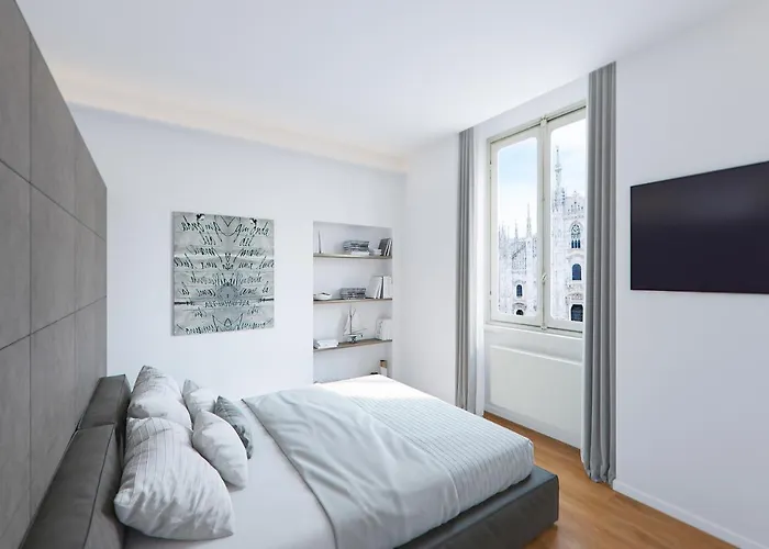 Appartement Scf Collection - Duomo