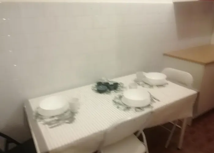 Apartman Galeazzi Private House