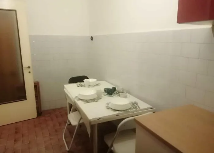 Apartman Galeazzi Private House Milánó